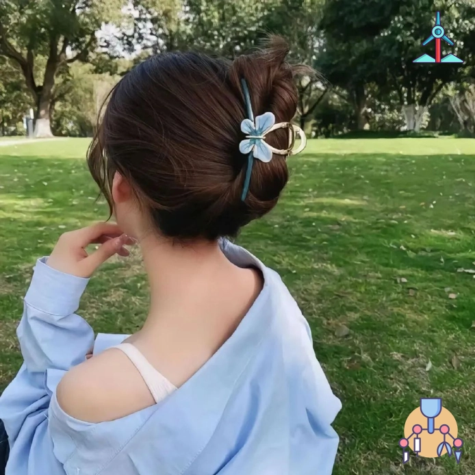 赵女士