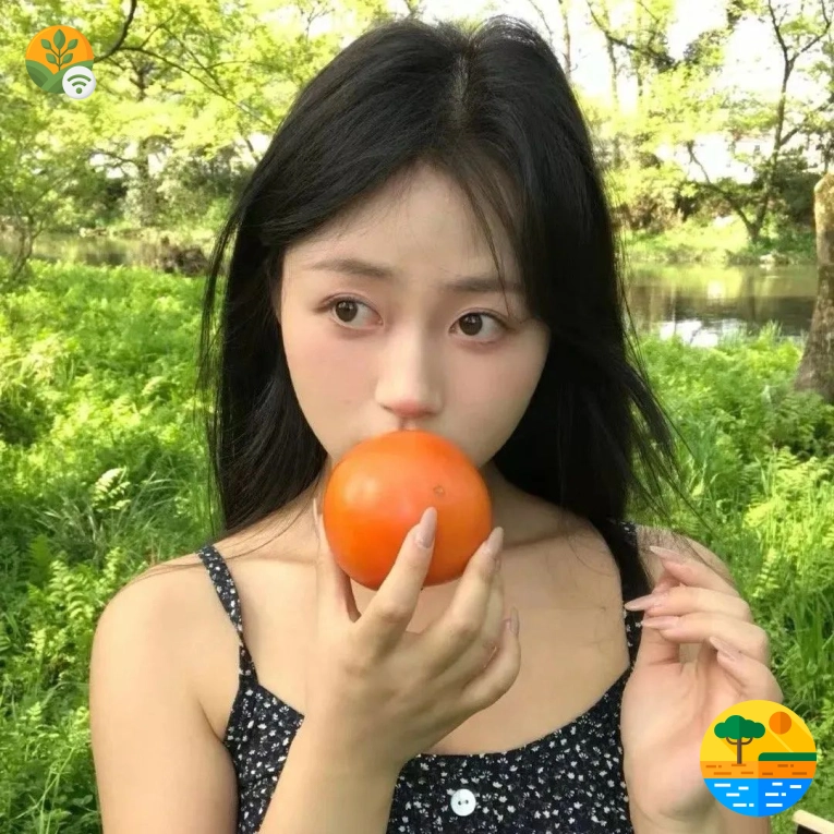 林女士